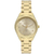 Relógio Technos Feminino Boutique Dourado 2036MNP/4X