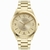 Relógio Technos Feminino Dress Dourado 2036MOM/1X