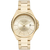 Relógio Technos Feminino Dress Dourado 2115MOO/4X