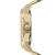 Relógio Technos Masculino Automático Dourado 8N24AK/4P - comprar online