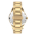 Relógio Technos Masculino Automático Dourado G3265AQ/1P na internet