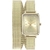 Relógio Technos Feminino Mini Dourado GL32AP/1X - comprar online