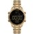 Relógio Technos Masculino Digital Dourado T02139AD/4P