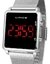 Relógio Lince Feminino Digital Led Prata MDM4596L PXSX - Ninio Joias e Relógios 