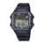 Relógio Casio Borracha Illuminator WS-1600H-1AVDF