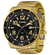 Relógio X-Games Masculino Dourado XMGS1032 P2KX