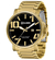 Relógio X-Games Masculino Dourado XMGS1033 P2KX