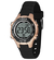 Relógio X-Watch Borracha XKPPD115 BXPX