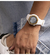 Relógio X-Watch Borracha XKPPD116 BXBX - comprar online