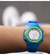 Relógio X-Watch Borracha XKPPD118 BXAX - comprar online