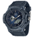 Relógio X-Watch Masculino Ana-Dige Borracha XMPPA345 D1DX