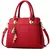 Bolsa Crossbody Gusure para Mulheres com Detalhes de Tassel, Bolsa Feminina em Couro PU,Design Sofisticado - Loja Distbeleza