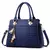 Bolsa Crossbody Gusure para Mulheres com Detalhes de Tassel, Bolsa Feminina em Couro PU,Design Sofisticado - loja online