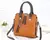 Bolsa Crossbody de Couro Pu Estilo Vintage para Mulheres, Bolsa de Ombro, Bolsa Feminina Estilo e Elegância na internet