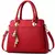 Bolsa Crossbody Gusure para Mulheres com Detalhes de Tassel, Bolsa Feminina em Couro PU,Design Sofisticado - Loja Distbeleza