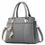 Bolsa Crossbody Gusure para Mulheres com Detalhes de Tassel, Bolsa Feminina em Couro PU,Design Sofisticado - loja online