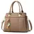 Bolsa Crossbody Gusure para Mulheres com Detalhes de Tassel, Bolsa Feminina em Couro PU,Design Sofisticado - loja online