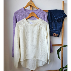 Sweater Dente - comprar online