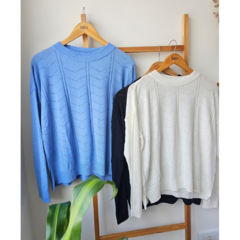 Sweater V - comprar online