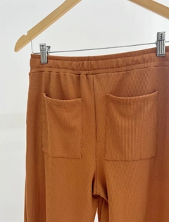 Pantalón Panal - tienda online