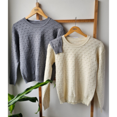 Sweater Escamas - comprar online