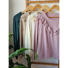 Sweater Ro - comprar online