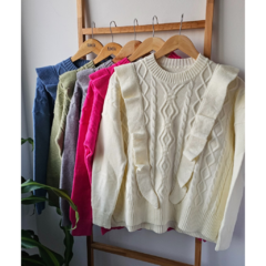 Sweater Bella - comprar online