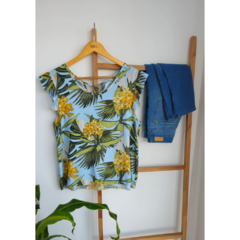 Blusa Cielo - comprar online