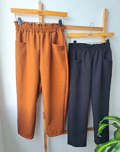 Pantalon Sol - comprar online