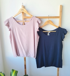 Blusa Lisa