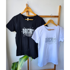 Remera Dream - comprar online