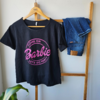 Remera Barbie