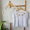 Blusa Estrellas