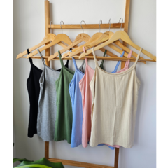 Musculosa Titas - comprar online