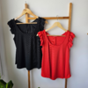 Musculosa Red