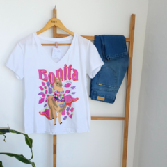 Remera Bonita - comprar online