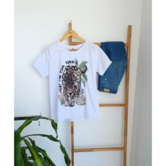 Remera Tigre - comprar online