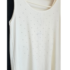 Musculosa Brillo - comprar online