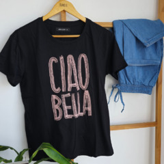 Remera Ciao - comprar online