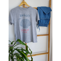 Remera Amalfi - comprar online