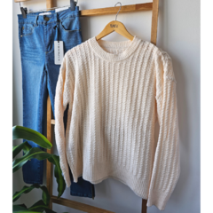 Sweater Tren - comprar online