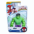 Boneco Marvel Hulk Spidey Amazing Friends