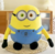 Minions 30 Cm