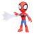 Boneco Spidey Amigos Espetaculares Homem Aranha - comprar online