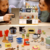 Mini World Playset Cozinha - comprar online