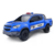 Miniatura Viatura Pick-up S10 Policia Rio De Janeiro - comprar online