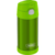 Garrafa Termica Thermos Verde 355ML