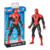 Boneco Marvel Homem Aranha Vermelho E Preto - comprar online