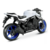 Moto Infantil Naked Motorcycle - 26cm na internet