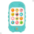 Baby Fone Celular C/ Luzes E Sons - comprar online